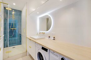 Elegant Flat - 1br/4p - Montreuil