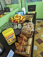 AUBERGE DES PINS
