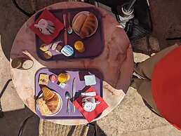 AUBERGE DES PINS
