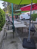 AUBERGE DES PINS