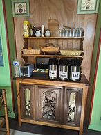 AUBERGE DES PINS
