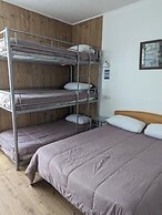 AUBERGE DES PINS