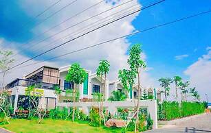 SAMOT KHSACH RESORT ll