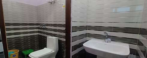 Goroomgo Abhishek hotel Sonprayag