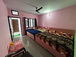 Goroomgo Abhishek hotel Sonprayag