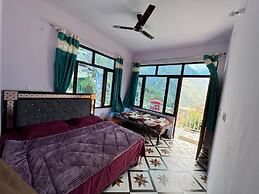 Goroomgo Abhishek hotel Sonprayag