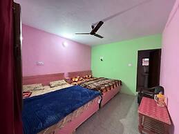 Goroomgo Abhishek hotel Sonprayag