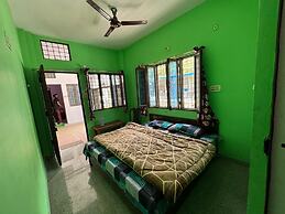 Goroomgo Abhishek hotel Sonprayag