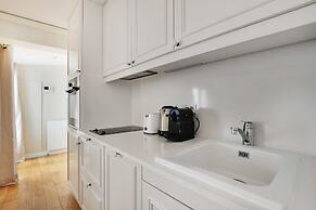 Amazing Duplex - 1br/4p - Musee du Louvre