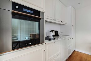 Amazing Duplex - 1br/4p - Musee du Louvre