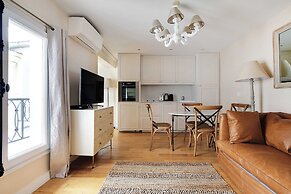 Amazing Duplex - 1br/4p - Musee du Louvre