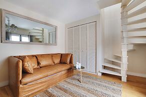 Amazing Duplex - 1br/4p - Musee du Louvre
