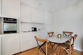 Amazing Duplex - 1br/4p - Musee du Louvre