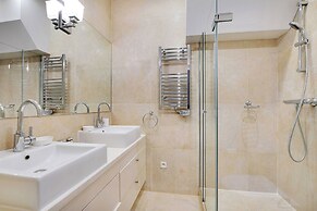 Amazing Duplex - 1br/4p - Musee du Louvre