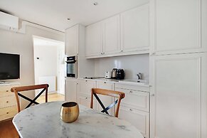 Amazing Duplex - 1br/4p - Musee du Louvre