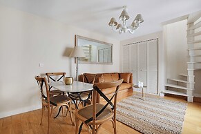 Amazing Duplex - 1br/4p - Musee du Louvre