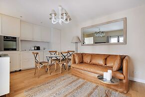 Amazing Duplex - 1br/4p - Musee du Louvre