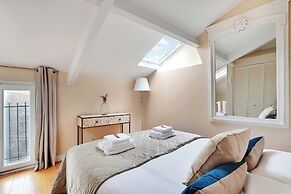 Amazing Duplex - 1br/4p - Musee du Louvre