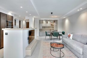 Luxury Flat With Balcony - 2br/6p - Cannes