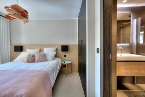 Luxury Flat With Balcony - 2br/6p - Cannes