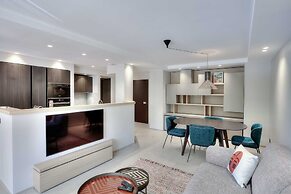 Luxury Flat With Balcony - 2br/6p - Cannes