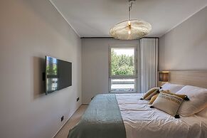 Luxury Flat With Balcony - 2br/6p - Cannes