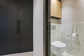 Luxury Flat With Balcony - 2br/6p - Cannes