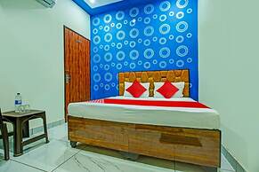 Goroomgo Patiala Kurukshetra