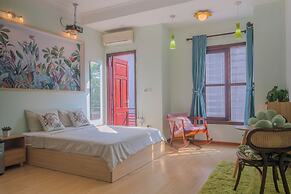 La Sen Tay Ho Homestay