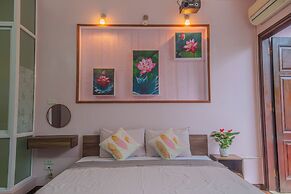 La Sen Tay Ho Homestay