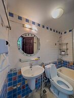 La Sen Tay Ho Homestay