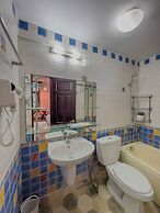 La Sen Tay Ho Homestay