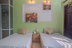 La Sen Tay Ho Homestay