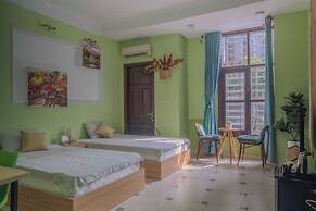 La Sen Tay Ho Homestay