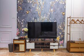 La Sen Tay Ho Homestay