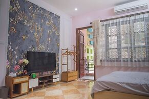 La Sen Tay Ho Homestay