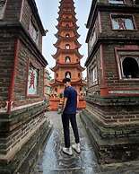 La Sen Tay Ho Homestay