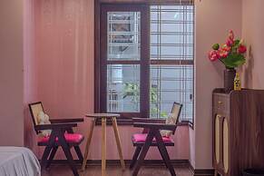 La Sen Tay Ho Homestay