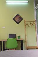 La Sen Tay Ho Homestay