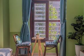 La Sen Tay Ho Homestay