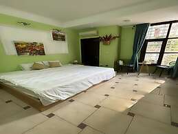 La Sen Tay Ho Homestay