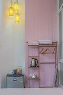 La Sen Tay Ho Homestay