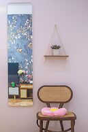 La Sen Tay Ho Homestay