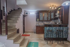 La Sen Tay Ho Homestay