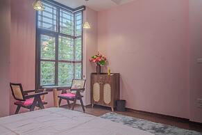 La Sen Tay Ho Homestay