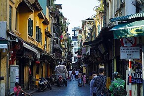 La Sen Tay Ho Homestay