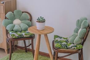 La Sen Tay Ho Homestay