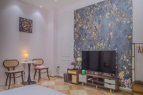 La Sen Tay Ho Homestay