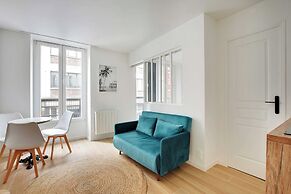 Newly Renovated Appartement Hotel Residence