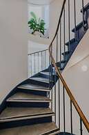 Newly Renovated Appartement Hotel Residence